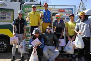 sociale dolomitica 2019 (PHOTO ELVIS) 22138 